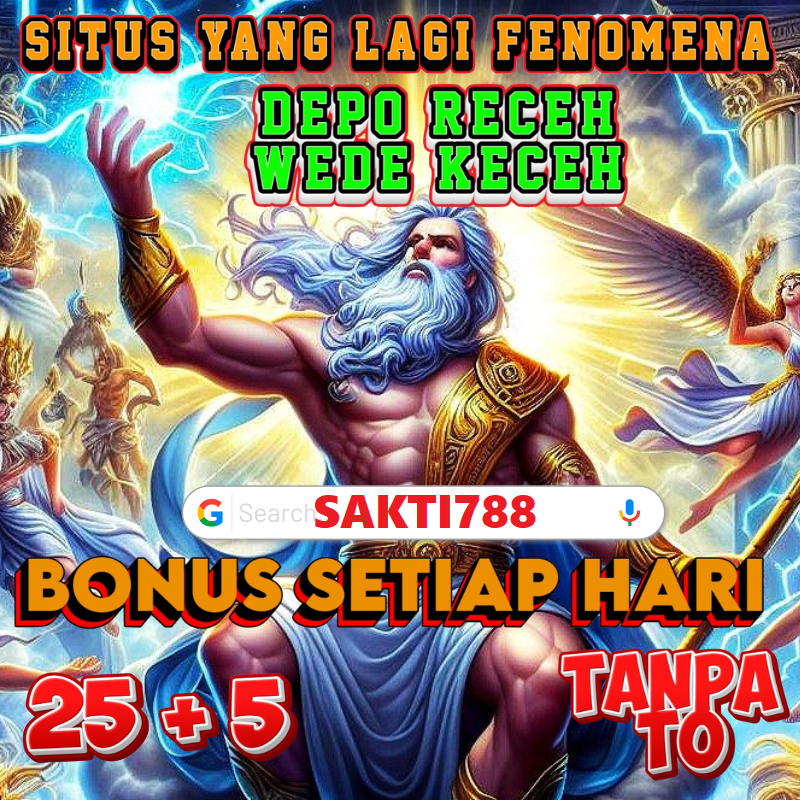 banner SAKTI788